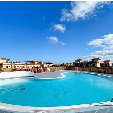 度假居 Casa Topik, Family And Surfhouse