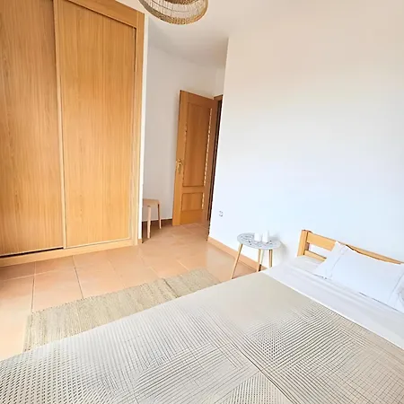 度假居 Casa Topik, Family And Surfhouse Majanicho