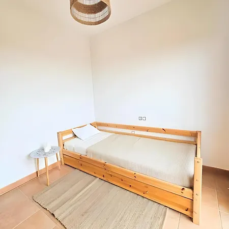 度假居 Casa Topik, Family And Surfhouse Majanicho